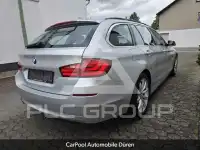 2011 BMW 530