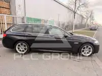 2011 BMW 530