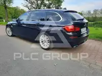 2011 BMW 530