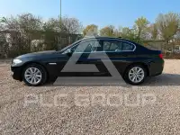 2011 BMW 530