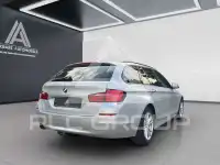 2011 BMW 530