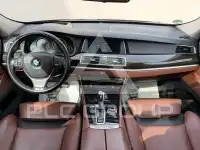 2011 BMW 530