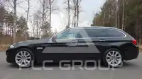 2011 BMW 530