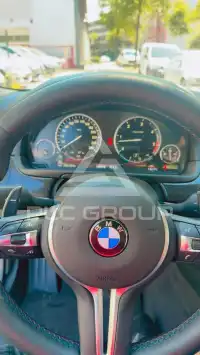 2011 BMW 530
