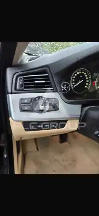 2011 BMW 530