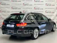 2011 BMW 530