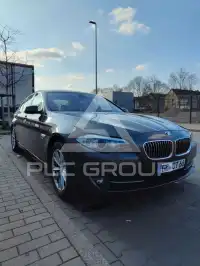 2011 BMW 530