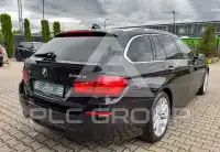 2011 BMW 530