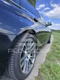 2011 BMW 530