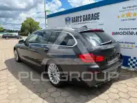 2011 BMW 530