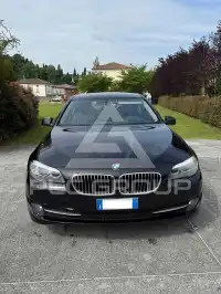 2011 BMW 530