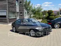 2011 BMW 530