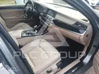 2011 BMW 530