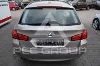 2011 BMW 530