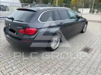 2011 BMW 530