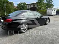 2011 BMW 530