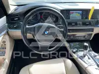 2011 BMW 530