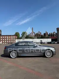 2011 BMW 530