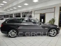 2011 BMW 530