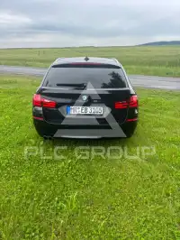 2011 BMW 530