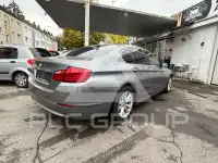 2011 BMW 530
