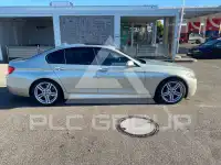 2011 BMW 530