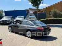 2011 BMW 530