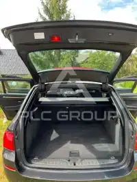 2011 BMW 530