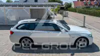 2011 BMW 530