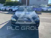 2011 BMW 530