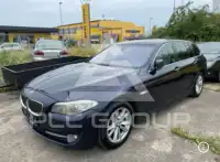 2011 BMW 530