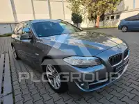 2011 BMW 530