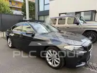 2011 BMW 530