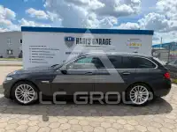 2011 BMW 530