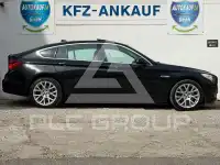 2011 BMW 530