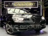 2011 BMW 530