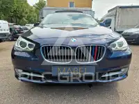 2011 BMW 530