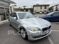 2011 BMW 530