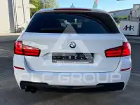 2011 BMW 530