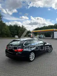 2011 BMW 530
