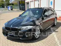 2011 BMW 530