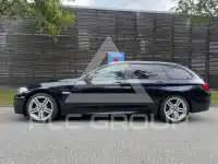 2011 BMW 530