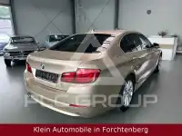 2011 BMW 530
