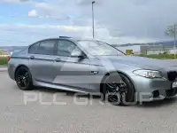 2011 BMW 530