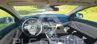 2011 BMW 530