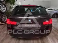 2011 BMW 530