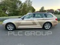 2011 BMW 530