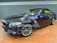 2011 BMW 530