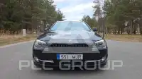 2011 BMW 530