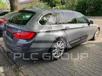 2011 BMW 530